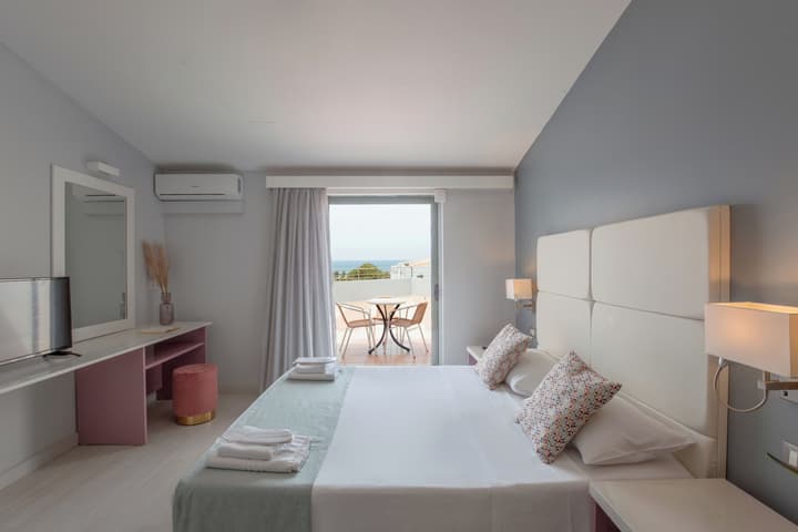 Sunrise Village Hotel