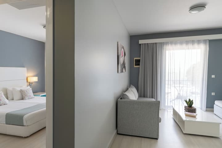 Sunrise Village Hotel