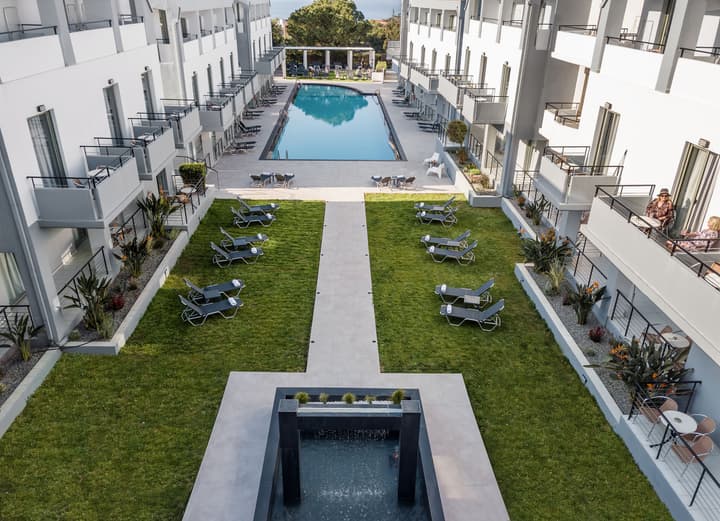 Sunrise Village Hotel