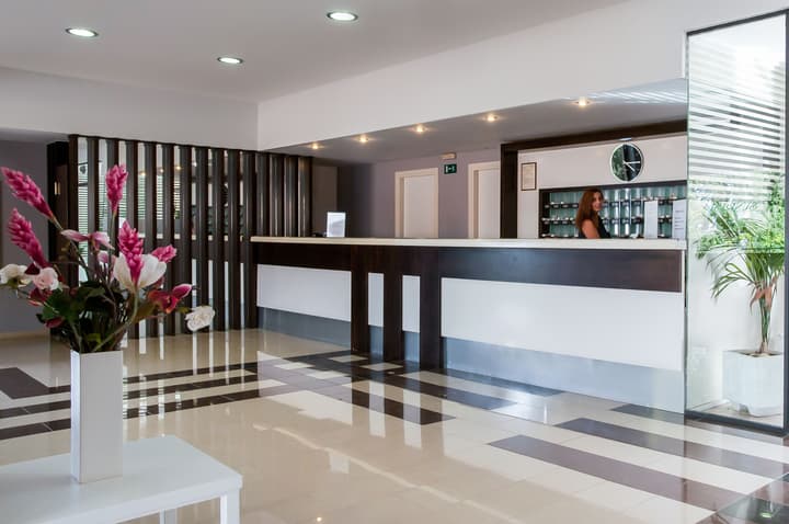 Sunrise Village Hotel