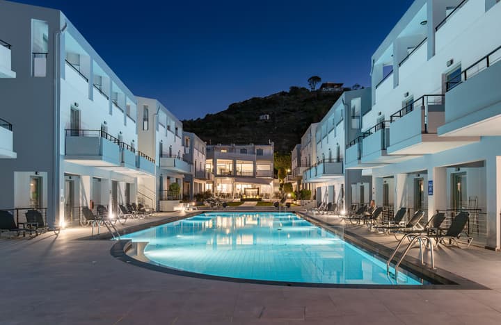 Sunrise Village Hotel