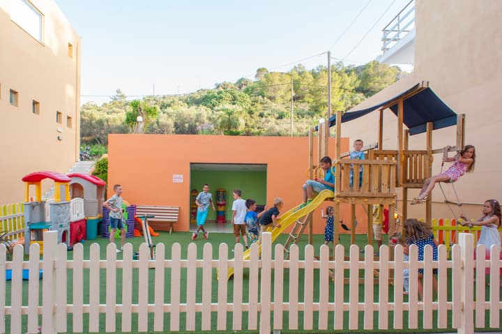 Sunrise Village Hotel