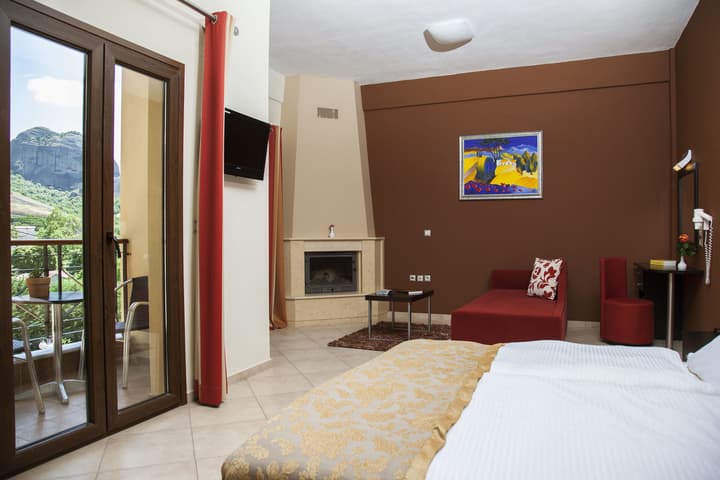 Meteoritis Hotel