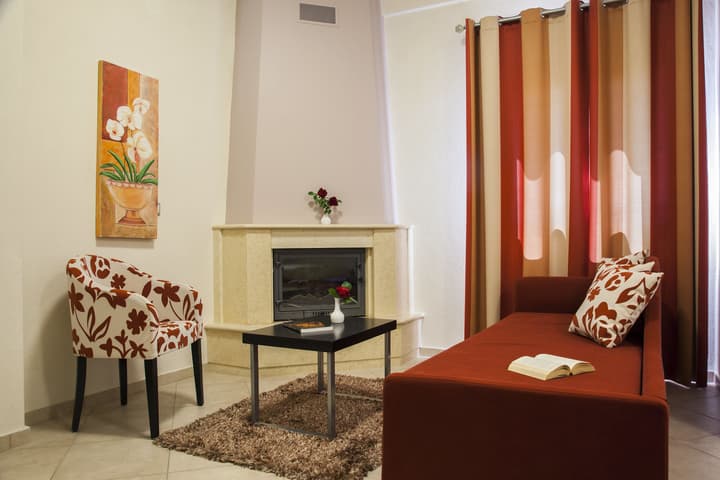Meteoritis Hotel