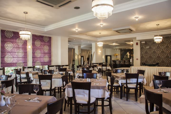 Meteoritis Hotel