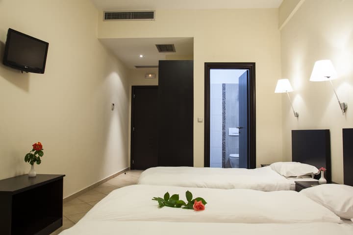 Meteoritis Hotel