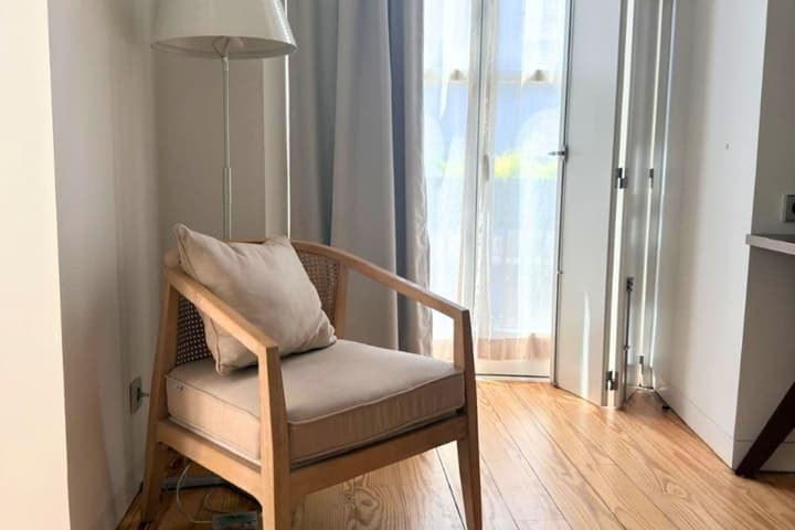 Inspira Liberdade Boutique Hotel