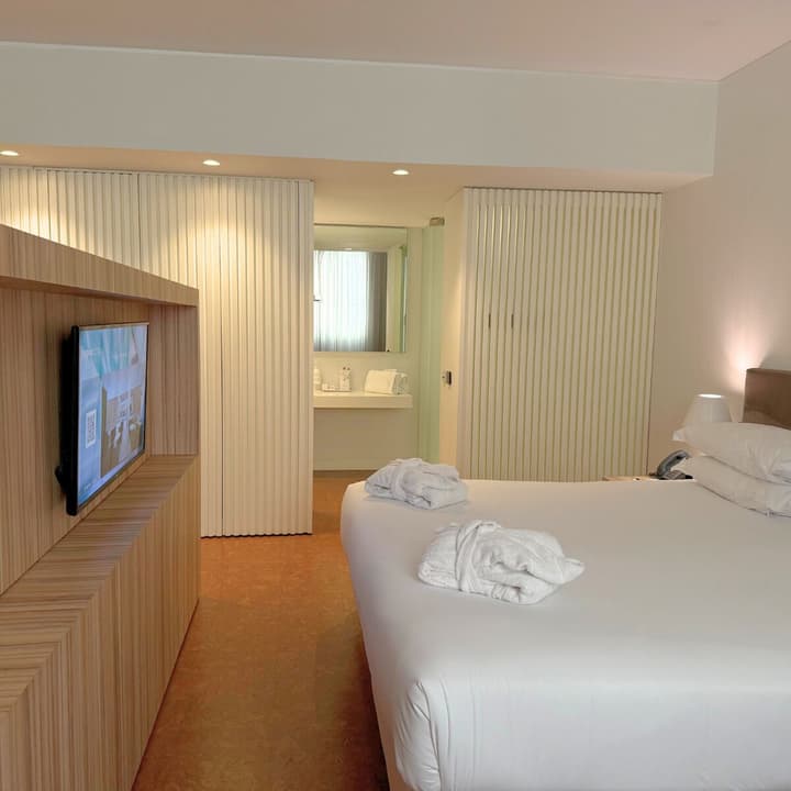 Inspira Liberdade Boutique Hotel