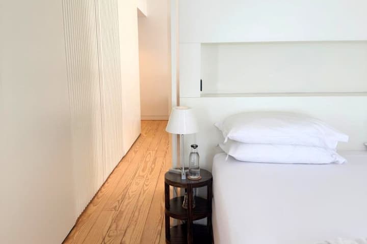 Inspira Liberdade Boutique Hotel