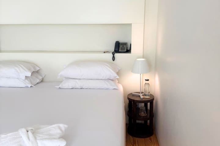 Inspira Liberdade Boutique Hotel
