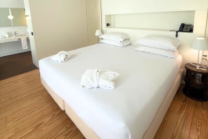Inspira Liberdade Boutique Hotel