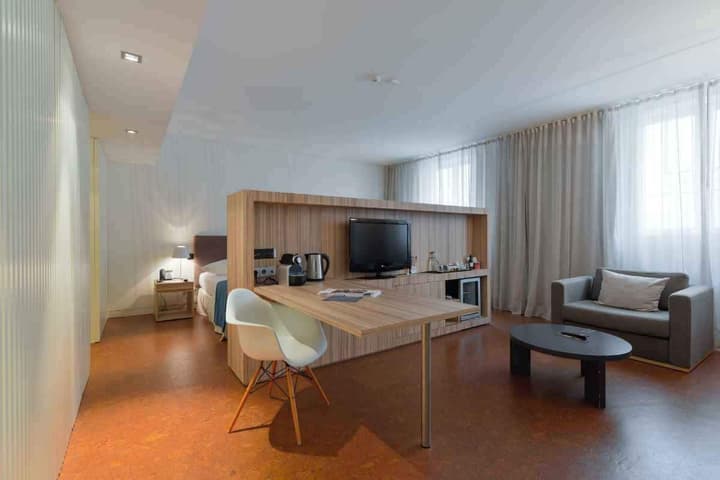 Inspira Liberdade Boutique Hotel