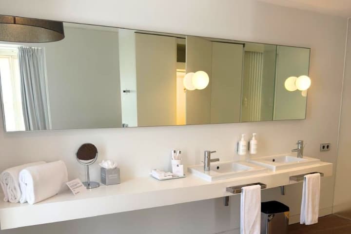Inspira Liberdade Boutique Hotel