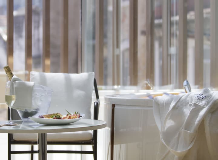 Inspira Liberdade Boutique Hotel