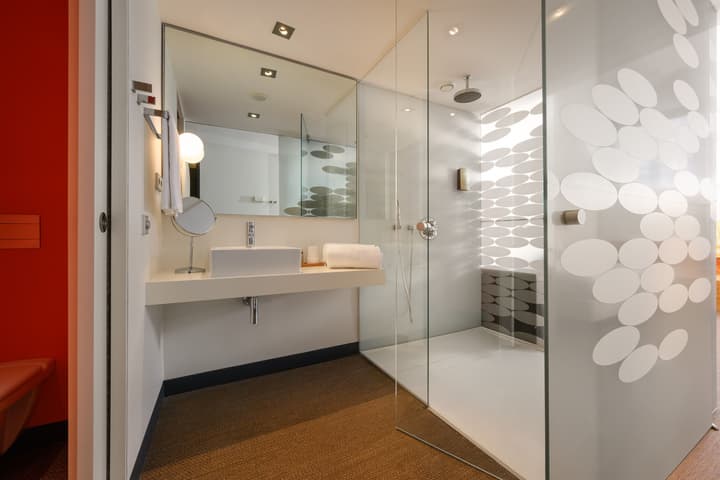 Inspira Liberdade Boutique Hotel