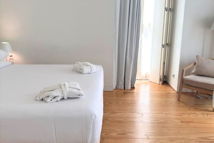Inspira Liberdade Boutique Hotel