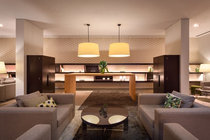 Inspira Liberdade Boutique Hotel