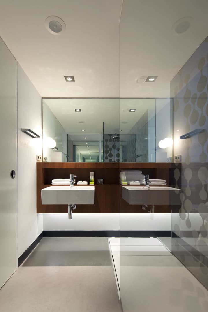 Inspira Liberdade Boutique Hotel