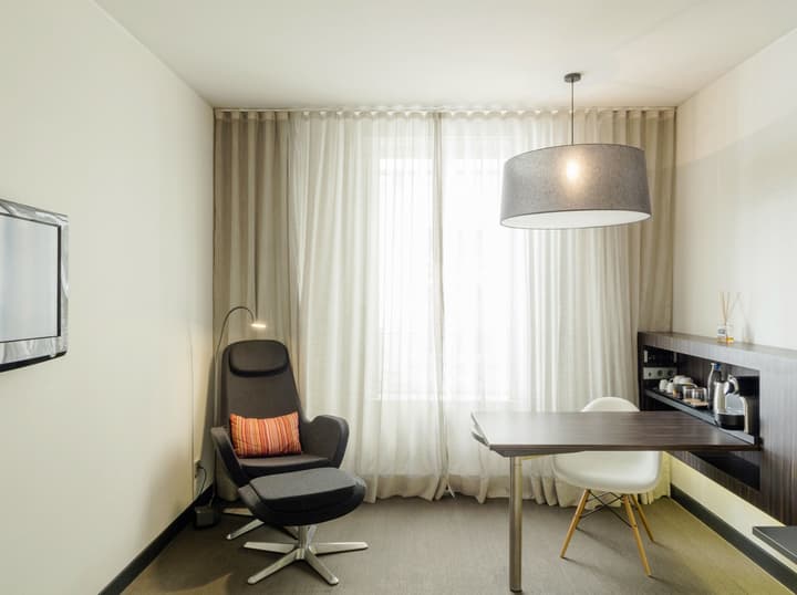Inspira Liberdade Boutique Hotel