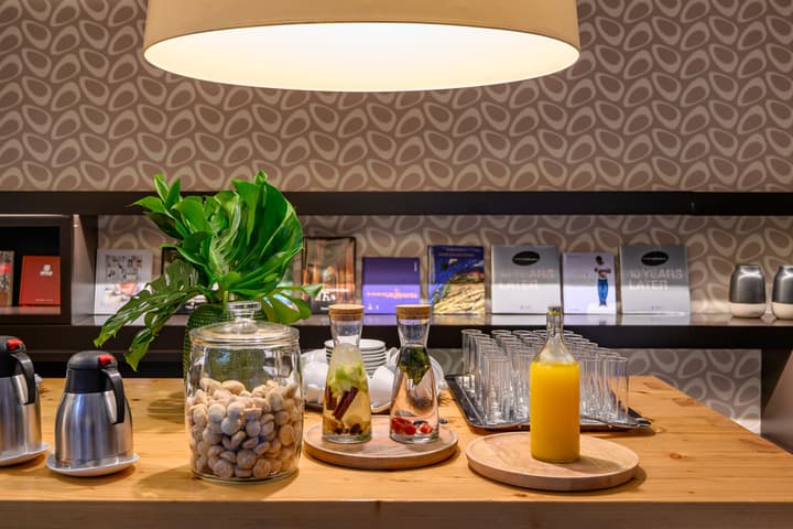 Inspira Liberdade Boutique Hotel