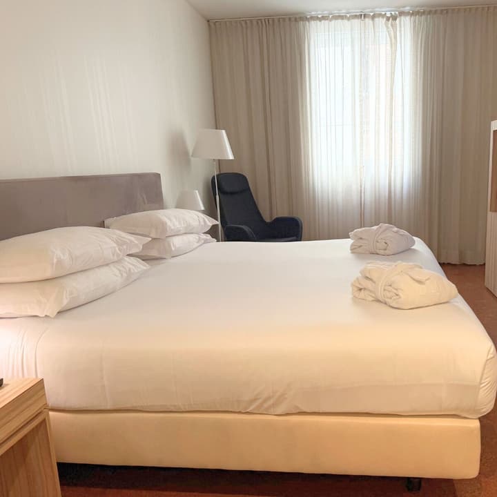 Inspira Liberdade Boutique Hotel