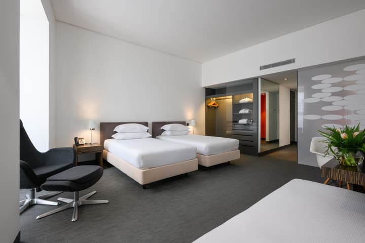 Inspira Liberdade Boutique Hotel