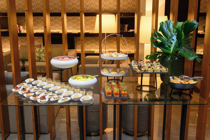 Inspira Liberdade Boutique Hotel