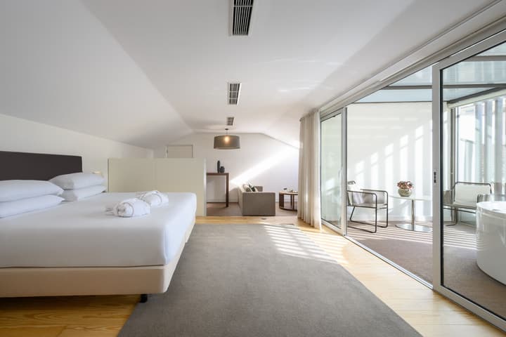 Inspira Liberdade Boutique Hotel