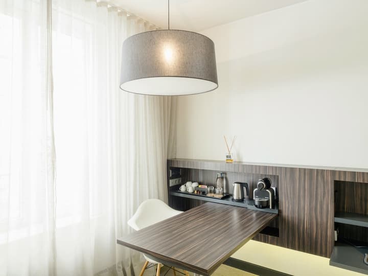 Inspira Liberdade Boutique Hotel