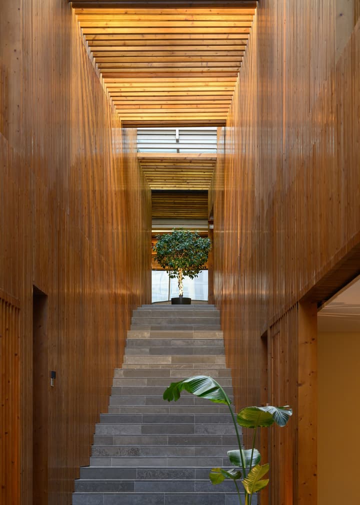 Inspira Liberdade Boutique Hotel