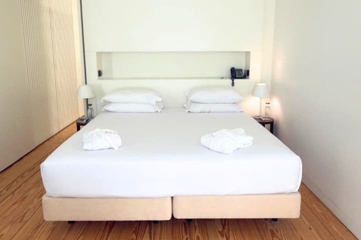 Inspira Liberdade Boutique Hotel