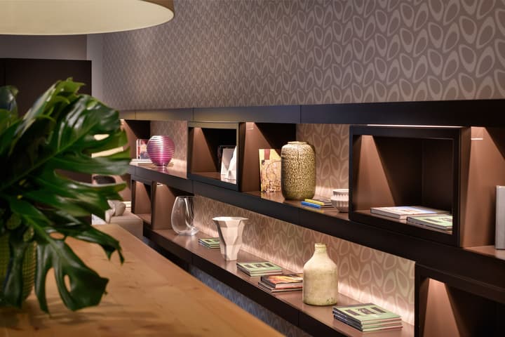 Inspira Liberdade Boutique Hotel