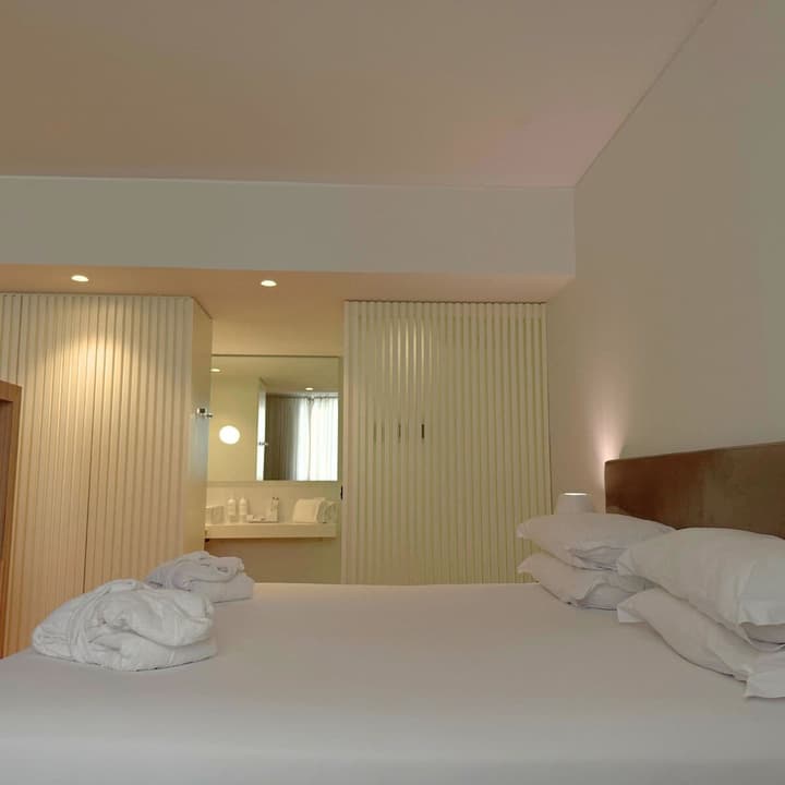 Inspira Liberdade Boutique Hotel