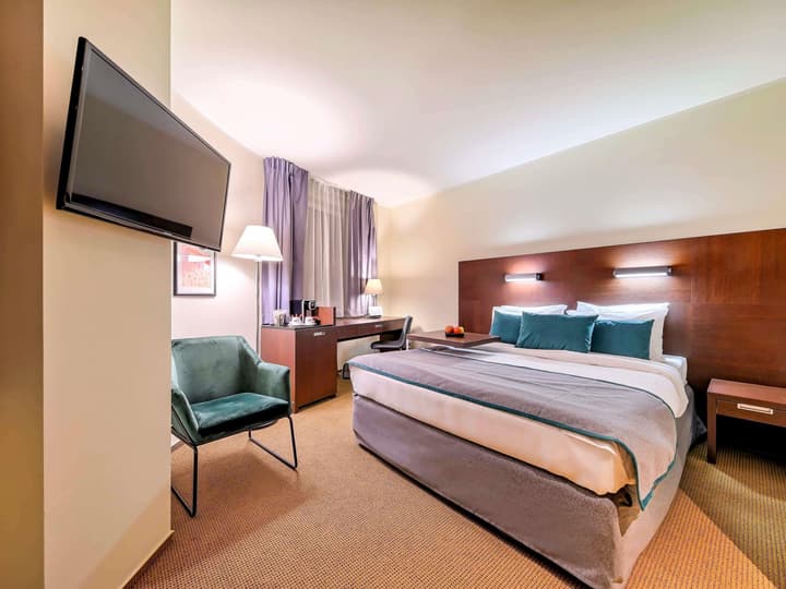Mercure Warszawa Airport