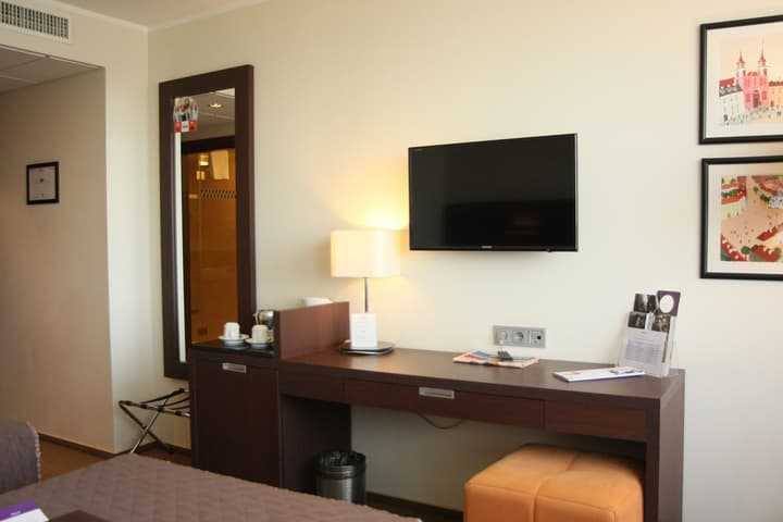 Mercure Warszawa Airport