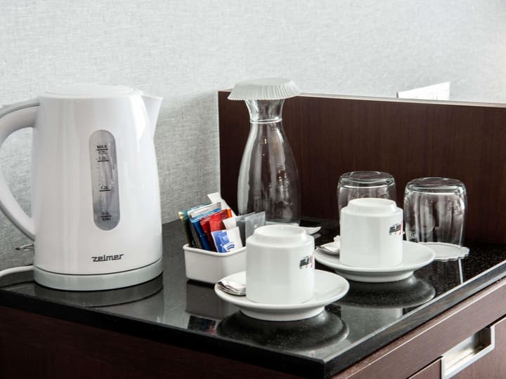 Mercure Warszawa Airport