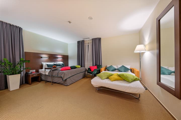 Mercure Warszawa Airport