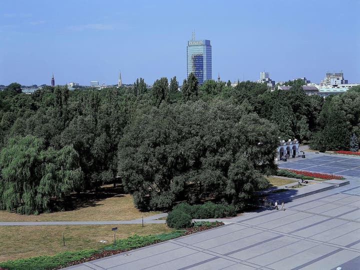Mercure Warszawa Airport