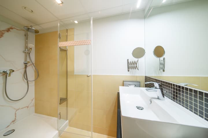 Mercure Warszawa Airport