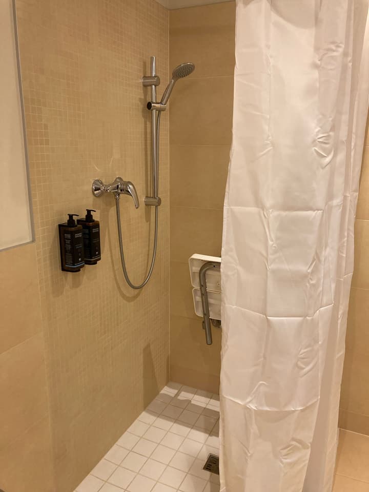 Mercure Warszawa Airport