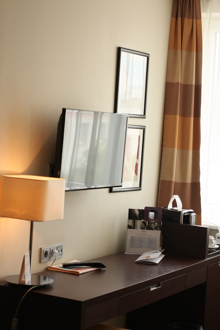 Mercure Warszawa Airport