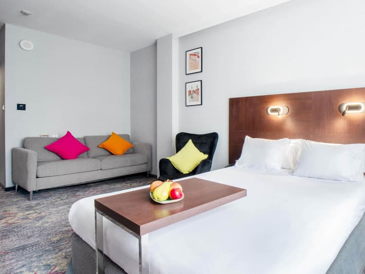 Mercure Warszawa Airport