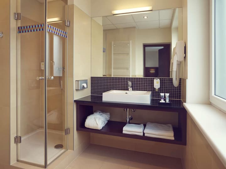Mercure Warszawa Airport