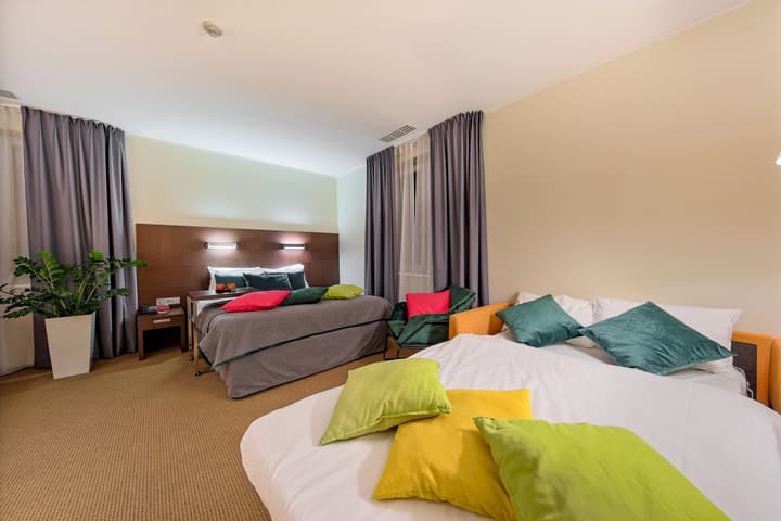Mercure Warszawa Airport