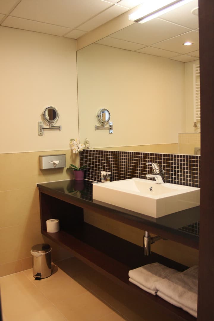 Mercure Warszawa Airport