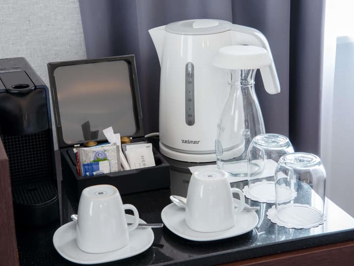 Mercure Warszawa Airport
