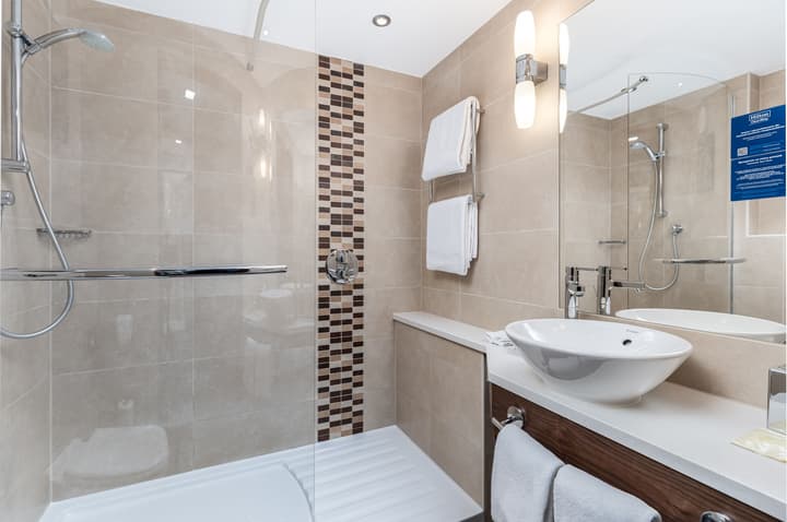 Hilton Garden Inn Krakow