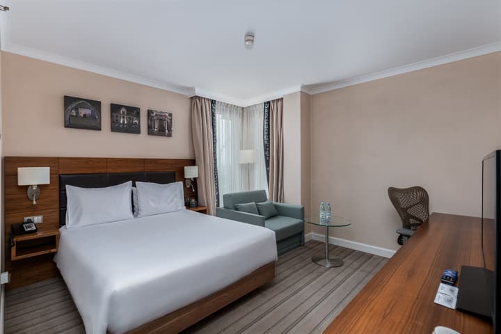 Hilton Garden Inn Krakow