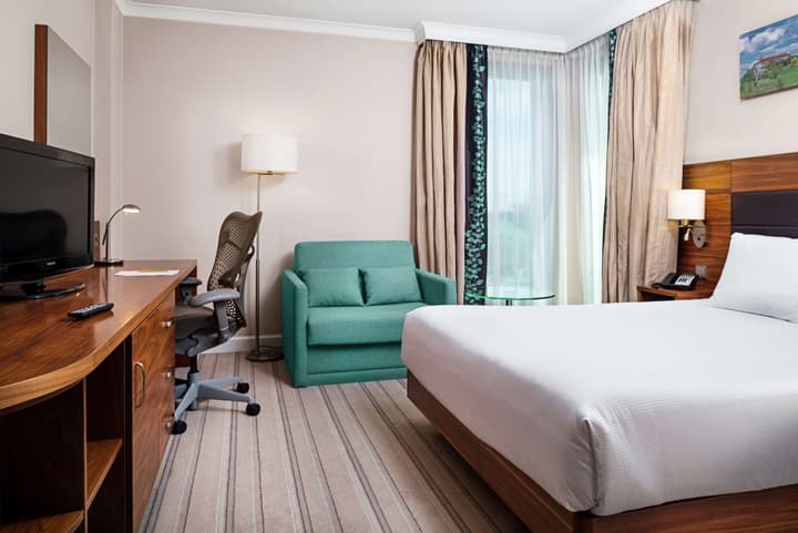 Hilton Garden Inn Krakow