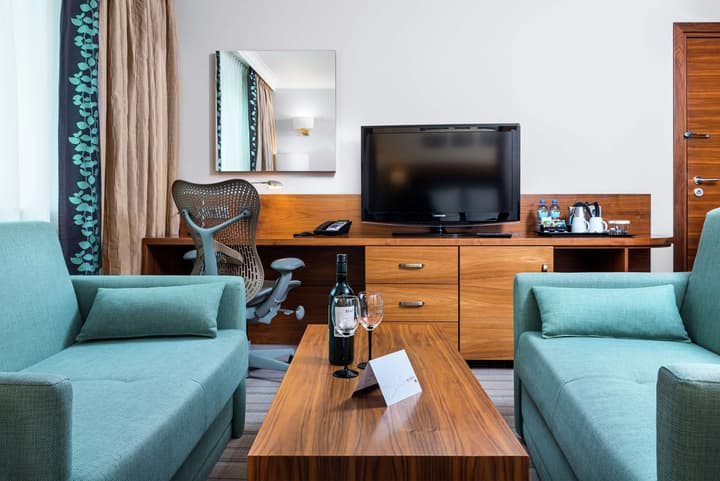 Hilton Garden Inn Krakow